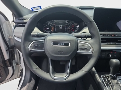 Used 2025  Jeep Compass Limited 4x4 at Dime Down by Frank Leta near Bridgeton&comma; MO