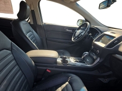 Used 2016  Ford Edge 4d SUV AWD SEL EcoBoost at Dime Down by Frank Leta near Bridgeton&comma; MO