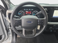 Used 2024  Ford Super Duty F-350 4WD XL Crew Cab DRW 8' Box at Dime Down by Frank Leta near Bridgeton, MO
