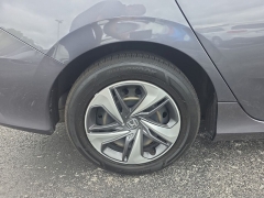 Used 2021  Honda Civic Sedan LX CVT at Dime Down by Frank Leta near Bridgeton&comma; MO