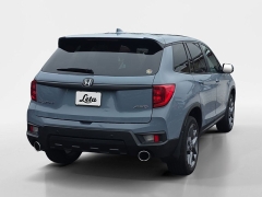 Used 2023  Honda Passport EX-L AWD at Dime Down by Frank Leta near Bridgeton&comma; MO