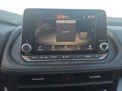 Used 2024  Nissan Rogue AWD SV at Dime Down by Frank Leta near Bridgeton&comma; MO