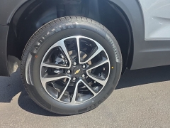 Used 2024  Chevrolet Trailblazer AWD 4dr LT at Dime Down by Frank Leta near Bridgeton&comma; MO