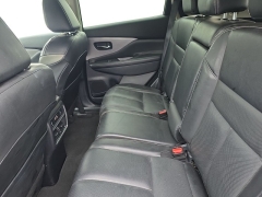 Used 2023  Nissan Murano AWD SL at Dime Down by Frank Leta near Bridgeton&comma; MO