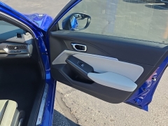 Used 2025 Acura Integra CVT w/A-Spec Technology Package at Dime Down by Frank Leta near Bridgeton, MO