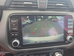 Used 2024  Nissan Versa SR CVT at Dime Down by Frank Leta near Bridgeton&comma; MO