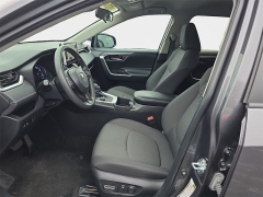 Used 2024  Toyota RAV4 Hybrid XLE AWD at Dime Down by Frank Leta near Bridgeton&comma; MO