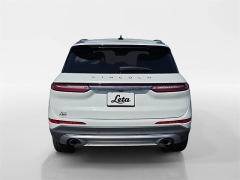 Used 2024 Lincoln Corsair Reserve AWD at Dime Down by Frank Leta near Bridgeton, MO