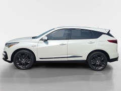 Used 2021  Acura RDX SH-AWD w&sol;A-Spec Pkg at Dime Down by Frank Leta near Bridgeton&comma; MO