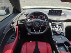 Used 2023 Acura TLX SH-AWD w/A-Spec Package at Dime Down by Frank Leta near Bridgeton, MO