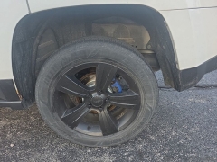 Used 2013  Jeep Patriot 4d SUV 4WD Limited at Dime Down by Frank Leta near Bridgeton&comma; MO