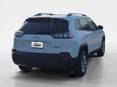 Used 2019  Jeep Cherokee 4d SUV FWD Latitude 2&period;4L at Dime Down by Frank Leta near Bridgeton&comma; MO