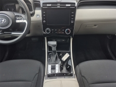 Used 2022 Hyundai Tucson SEL AWD at Dime Down by Frank Leta near Bridgeton, MO