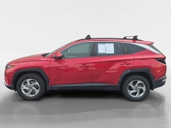 Used 2022 Hyundai Tucson SEL AWD at Dime Down by Frank Leta near Bridgeton, MO