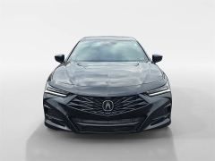 Used 2025  Acura TLX SH-AWD w/A-Spec Package at Dime Down by Frank Leta near Bridgeton, MO