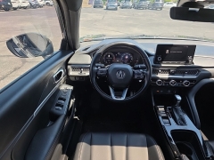 Used 2024 Acura Integra CVT w/A-Spec Package at Dime Down by Frank Leta near Bridgeton, MO