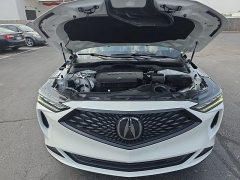 Used 2023 Acura MDX SH-AWD w/A-Spec Pkg at Dime Down by Frank Leta near Bridgeton, MO