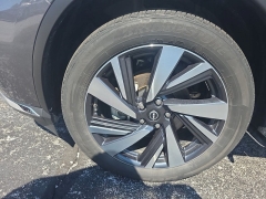 Used 2023  Nissan Murano AWD SL at Dime Down by Frank Leta near Bridgeton&comma; MO