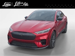  2023 Ford Mustang Mach-E GT AWD at Dime Down by Frank Leta near Bridgeton, MO