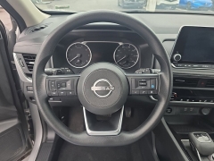 Used 2024  Nissan Rogue AWD SV at Dime Down by Frank Leta near Bridgeton&comma; MO