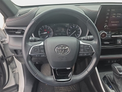 Used 2021  Toyota Highlander XSE FWD at Dime Down by Frank Leta near Bridgeton, MO