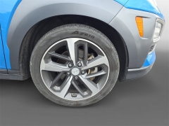 Used 2018  Hyundai Kona Limited 1.6T DCT at Dime Down by Frank Leta near Bridgeton, MO
