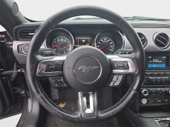 Used 2016  Ford Mustang 2dr Fastback EcoBoost at Dime Down by Frank Leta near Bridgeton, MO