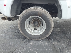 Used 2024  Ford Super Duty F-350 4WD XL Crew Cab DRW 8' Box at Dime Down by Frank Leta near Bridgeton, MO