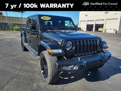 Used 2023 Jeep Gladiator High Altitude 4x4 at Dime Down by Frank Leta near Bridgeton, MO