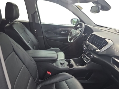 Used 2024  GMC Terrain FWD 4dr SLT at Dime Down by Frank Leta near Bridgeton&comma; MO