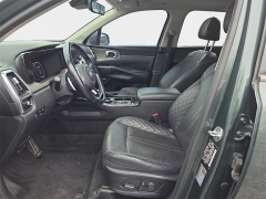 Used 2021  Kia Sorento SX Prestige X-Line AWD at Dime Down by Frank Leta near Bridgeton, MO