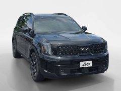 Used 2025  Kia Telluride SX X-Line AWD at Dime Down by Frank Leta near Bridgeton&comma; MO