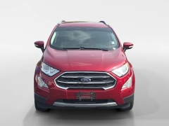 Used 2018  Ford EcoSport 4d SUV 4WD Titanium at Dime Down by Frank Leta near Bridgeton&comma; MO