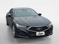 Used 2023  Acura TLX FWD w&sol;Technology Package at Dime Down by Frank Leta near Bridgeton&comma; MO