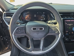 Used 2023  Jeep Grand Cherokee L Limited 4x4 at Dime Down by Frank Leta near Bridgeton&comma; MO
