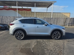 Used 2022 Mazda CX-5 2.5 S Premium Package AWD at Dime Down by Frank Leta near Bridgeton, MO