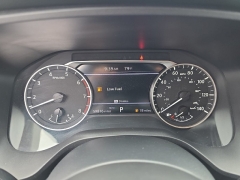 Used 2024  Nissan Rogue AWD SV at Dime Down by Frank Leta near Bridgeton&comma; MO