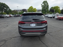 Used 2023 Hyundai Santa Fe SEL AWD at Dime Down by Frank Leta near Bridgeton, MO