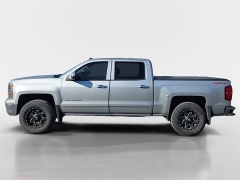 Used 2014  Chevrolet Silverado 1500 4WD Crew Cab 143&period;5" LTZ w&sol;1LZ at Dime Down by Frank Leta near Bridgeton&comma; MO