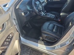 Used 2022 Mazda CX-5 2.5 S Premium Package AWD at Dime Down by Frank Leta near Bridgeton, MO
