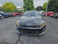 Used 2024 Kia K5 GT-Line Auto FWD at Dime Down by Frank Leta near Bridgeton, MO