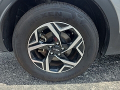 Used 2025  Kia Sportage LX FWD at Dime Down by Frank Leta near Bridgeton&comma; MO