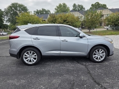 Used 2021 Acura RDX SH-AWD at Dime Down by Frank Leta near Bridgeton, MO