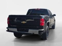 Used 2019  Chevrolet Silverado 1500 LD 4WD Double Cab LT w&sol;1LT at Dime Down by Frank Leta near Bridgeton&comma; MO