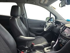 Used 2020  Chevrolet Trax 4d SUV AWD LT at Dime Down by Frank Leta near Bridgeton&comma; MO