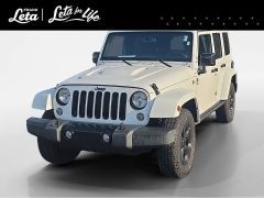  2015 Jeep Wrangler Unlimited 4WD 4dr Altitude at Dime Down by Frank Leta near Bridgeton, MO