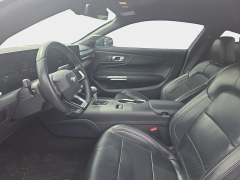 Used 2024  Ford Mustang EcoBoost Fastback at Dime Down by Frank Leta near Bridgeton&comma; MO