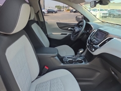 Used 2022 Chevrolet Equinox FWD 4dr LS w/1LS at Dime Down by Frank Leta near Bridgeton, MO