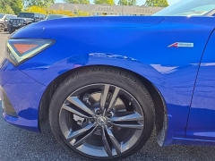 Used 2025 Acura Integra CVT w/A-Spec Technology Package at Dime Down by Frank Leta near Bridgeton, MO