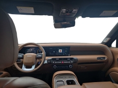 Used 2026  Hyundai Palisade Hybrid Calligraphy AWD at Dime Down by Frank Leta near Bridgeton&comma; MO